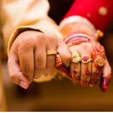 Intercaste Love Marriage